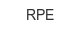 rpe