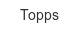 topps