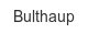 bulthaup