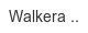 walkera