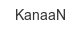 kanaan