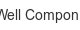 well-compony