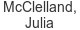 mcclelland-julia