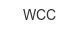 wcc