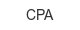 cpa