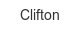clifton