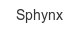 sphynx