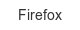 firefox