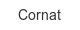 cornat