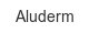 aluderm