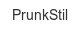 prunkstil