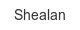 shealan