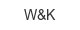 w-k
