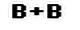 b-b