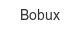 bobux