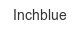 inchblue