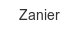 zanier