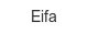 eifa