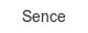 sence