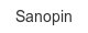 sanopin