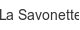 la-savonette