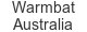 warmbat-australia
