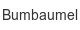 bumbaumel