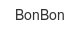 bonbon