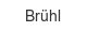 bruehl