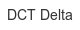 dct-delta