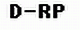 d-rp