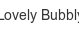 lovely-bubbly