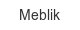 meblik