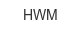 hwm