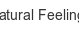 natural-feelings