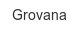 grovana