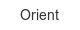 orient