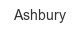 ashbury
