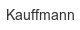 kauffmann