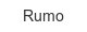 rumo