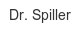 Dr. Spiller dr-spiller