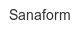 sanaform