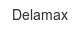 delamax