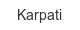 karpati