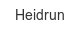 heidrun