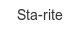 sta-rite