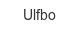 ulfbo