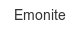 emonite