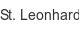 st-leonhard