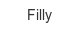 filly